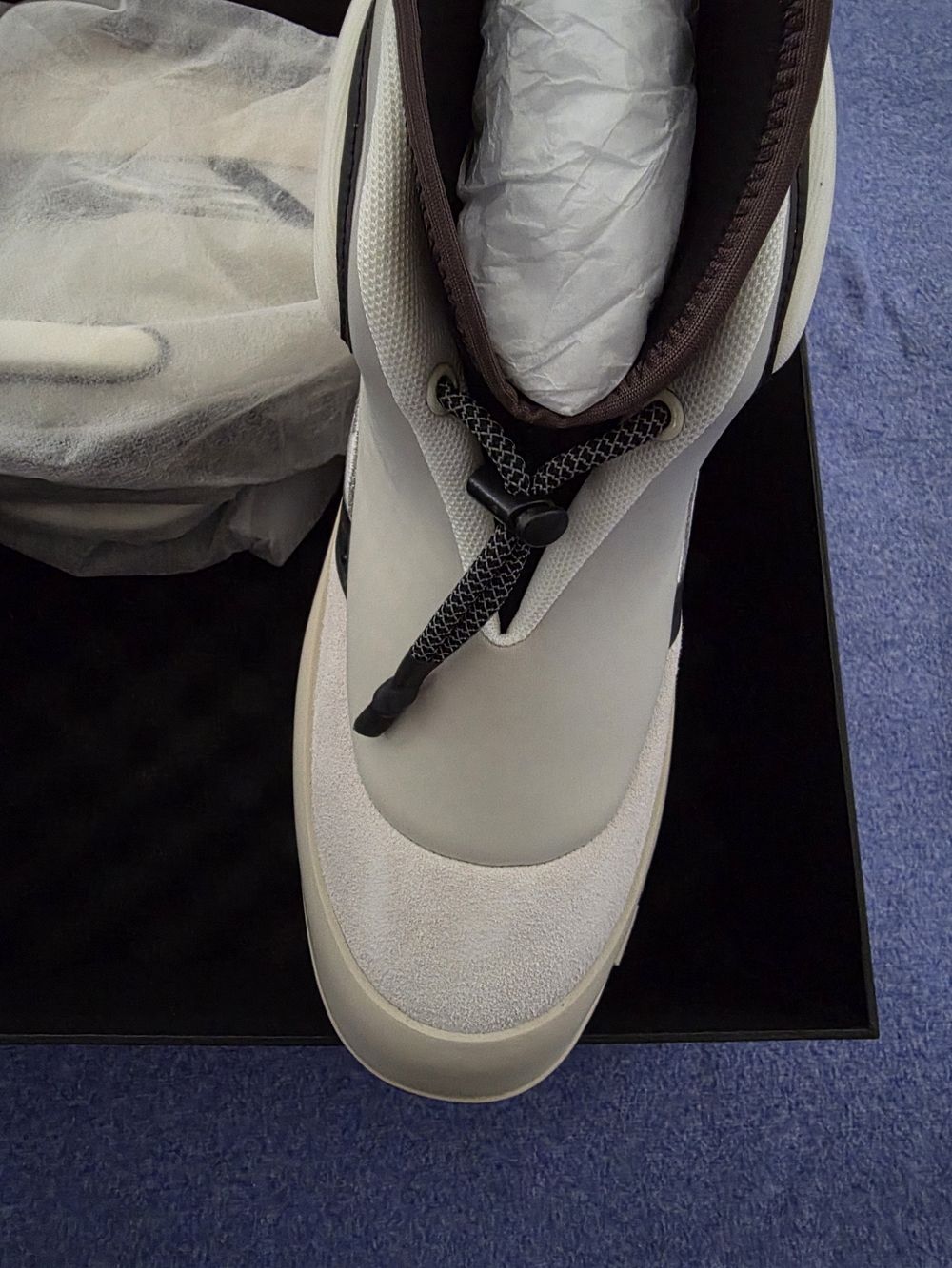Designer Boots - Picture 4 of 4